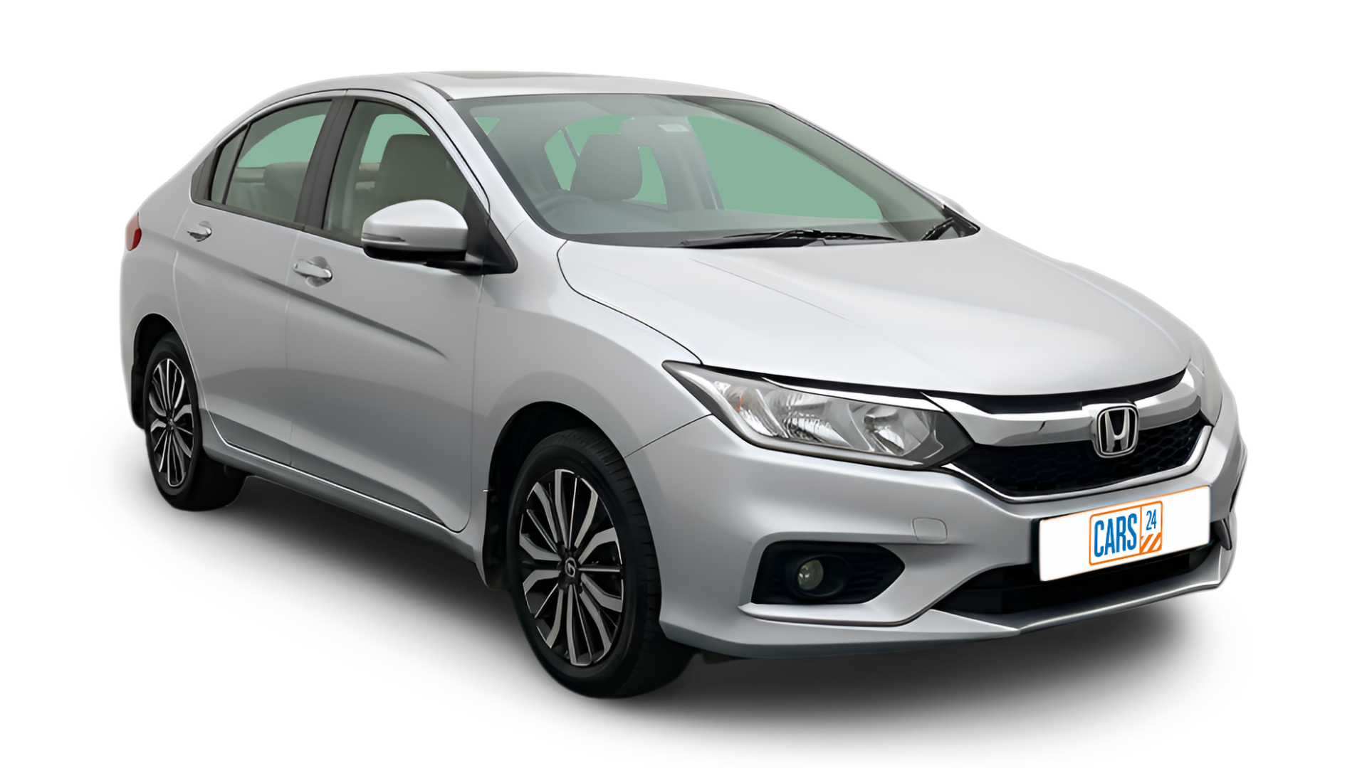 Honda City-img